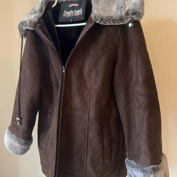 Winter Jacket - Picture 3 of 4